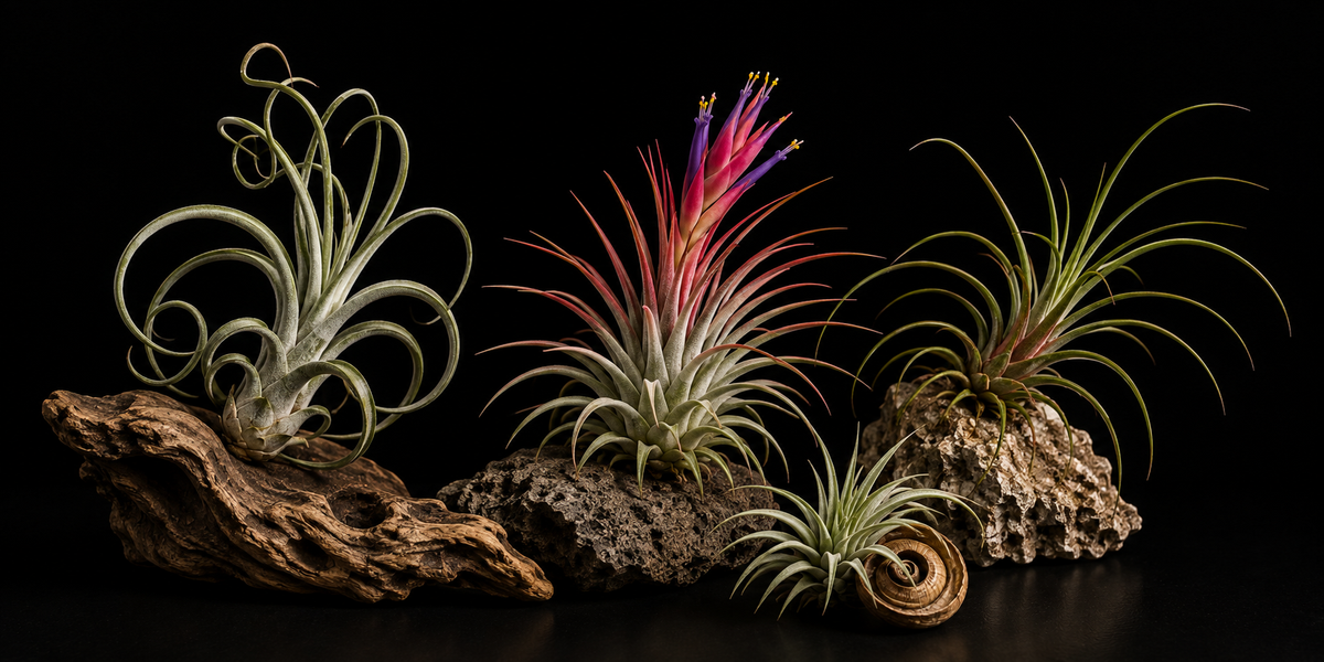 Tillandsia
