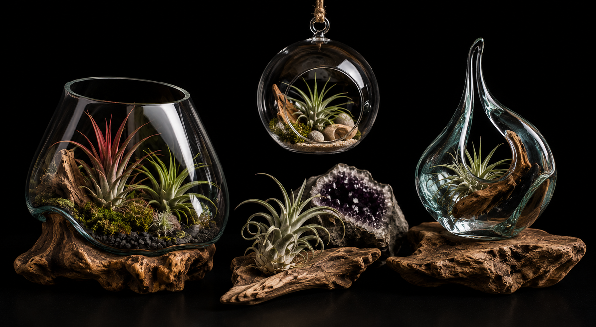 Natuurlijke creaties