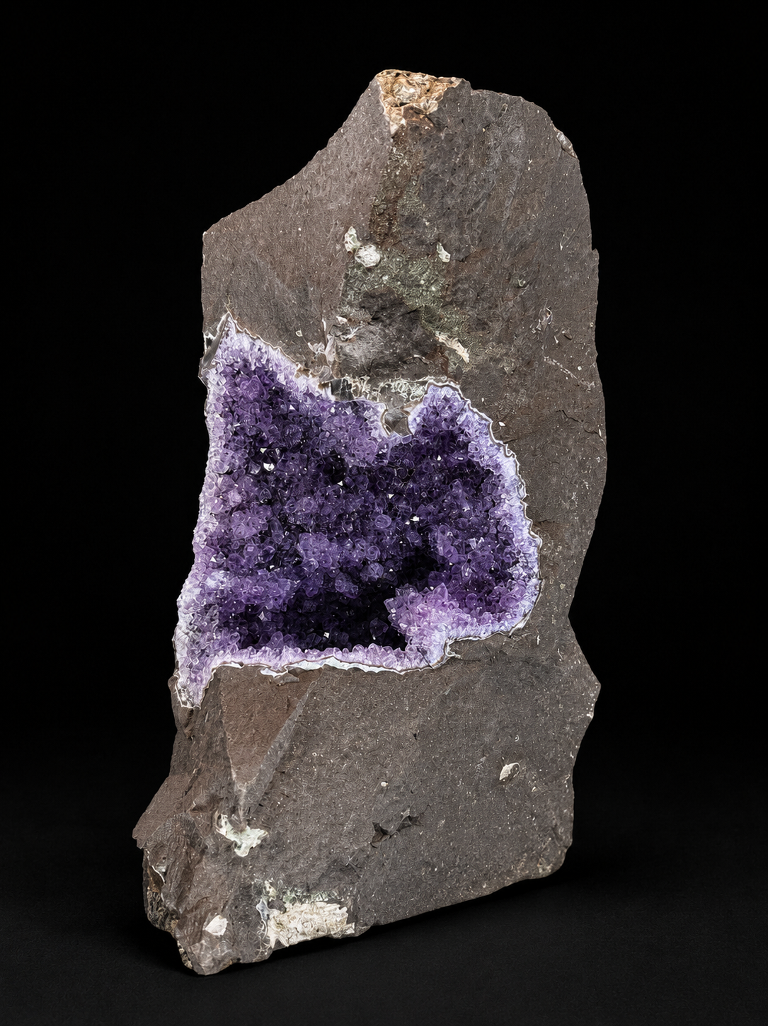Amethyst Geode – Uruguay – 11.3 kg