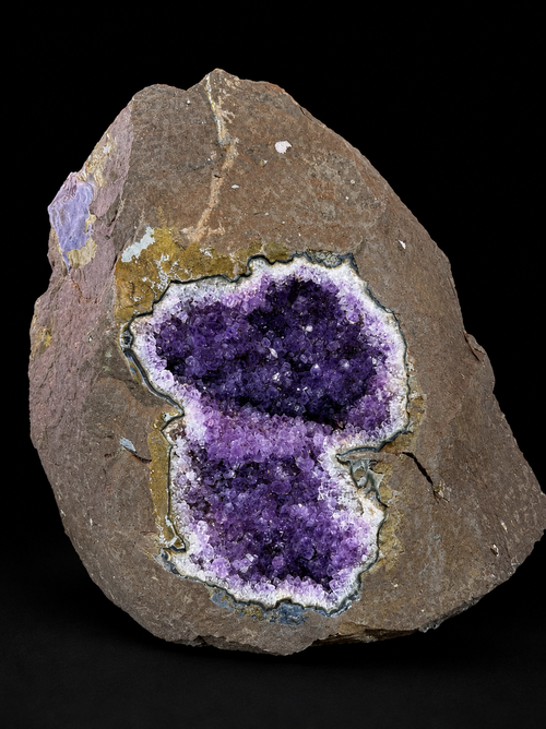 Amethyst Geode – Uruguay – 10.3 kg